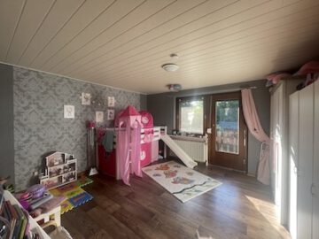 #IMMOTIONAL - ZWEIFAMILIENHAUS IN ANKELOHE - OG Kinderzimmer