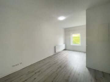 #IMMOTIONAL - EINSTEIGERWOHNUNG ZUR MIETE IN BAD BEDERKESA - Schlafzimmer