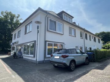 #IMMOTIONAL – EINSTEIGERWOHNUNG ZUR MIETE IN BAD BEDERKESA, 27624 Geestland, Erdgeschosswohnung