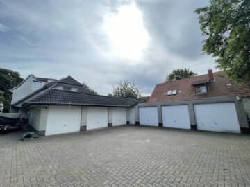 #IMMOTIONAL 3-ZIMMER-WOHNUNG MIT GROßZÜGIGEM BALKON, 27619 Schiffdorf, Etagenwohnung