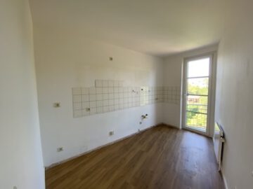 #IMMOTIONAL 2-ZIMMER WOHNUNG MIT GROßZÜGIGEM WOHNZIMMER - Küche