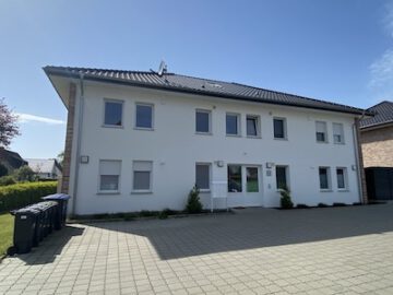 #IMMOTIONAL NEUBAUWOHNUNG MIT BALKON IN NEUENWALDE, 27607 Neuenwalde, Etagenwohnung