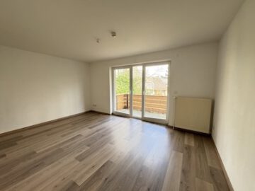 #IMMOTIONAL 3-ZIMMER-WOHNUNG MIT GROßZÜGIGEM BALKON - Schlafzimmer