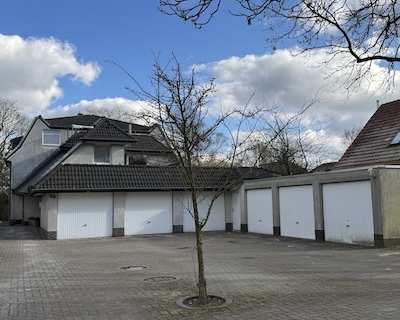 #IMMOTIONAL 3-ZIMMER-WOHNUNG MIT GROßZÜGIGEM BALKON - Vorderansicht